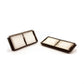 Cabin Air Filter 54-24046 For Mazda 3 Sport