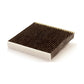 Cabin Air Filter 54-24053 For Fiat 500