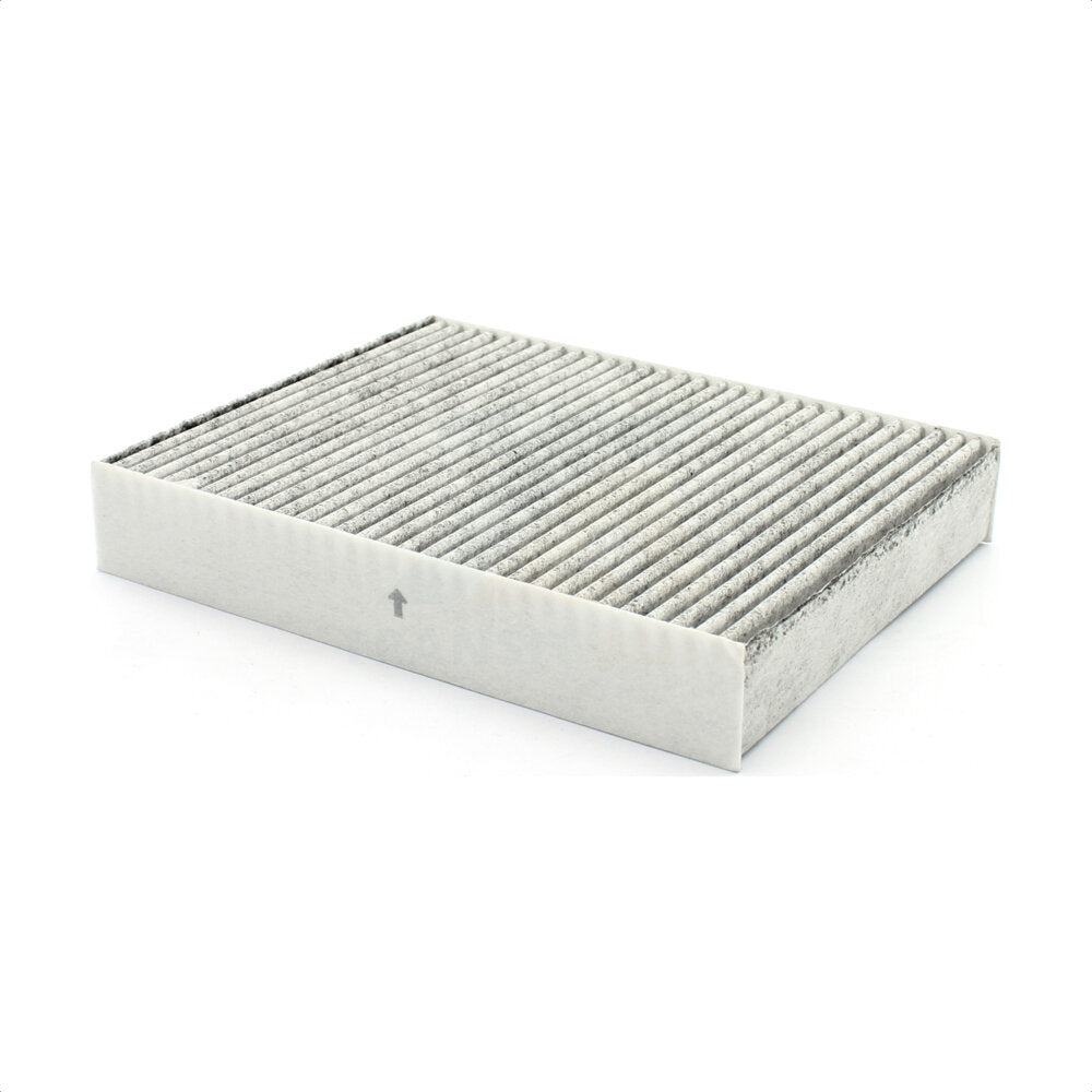 Cabin Air Filter 54-24255 For BMW 328i xDrive Porsche 320i 911 330i 428i M4 430i Gran Coupe 335i M3 435i GT 328d 228i 340i M2 M235i 718 Cayman 330e 230i Boxster 440i M240i ActiveHybrid 3