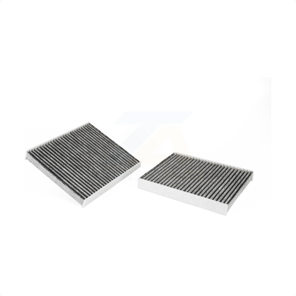 Cabin Air Filter 54-24329 For BMW 535i 528i xDrive 750i 750Li 550i 650i 640i 740Li M5 740i Gran Coupe M6 535d GT Turismo Alpina B7 B6 ActiveHybrid 5 760Li 740Ld B7L 7