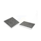 Cabin Air Filter 54-24329 For BMW 535i 528i xDrive 750i 750Li 550i 650i 640i 740Li M5 740i Gran Coupe M6 535d GT Turismo Alpina B7 B6 ActiveHybrid 5 760Li 740Ld B7L 7