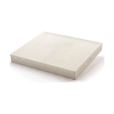 Cabin Air Filter 54-24479 For Dodge Grand Caravan INFINITI Chrysler Town & Country Nissan G37 Q50 Armada QX80 TITAN G35 M35 Volkswagen Routan XD QX50 QX56 Q60 EX35 FX35 QX70 Ram C/V G25 M45 Q40 GT-R