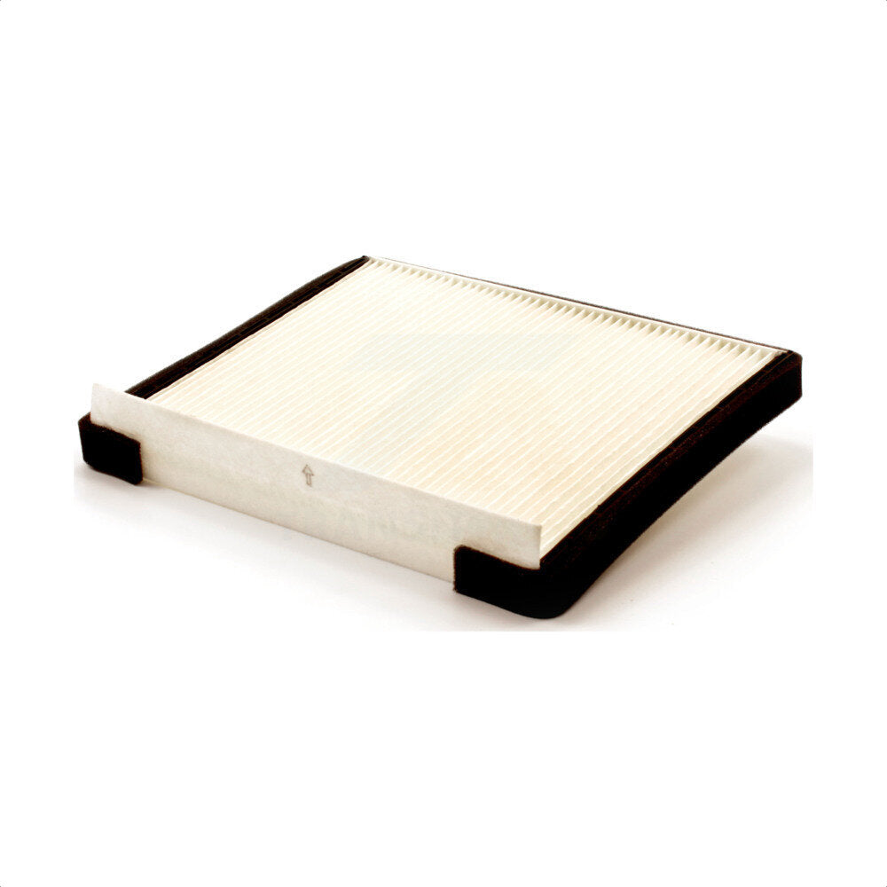 Cabin Air Filter 54-24484 For 2006-2010 Hyundai Accent