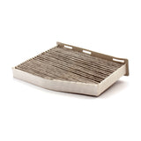 Cabin Air Filter 54-24489 For Volkswagen Jetta Passat Tiguan Beetle Audi CC Golf GTI Q3 Eos A3 Rabbit TT Quattro Limited R R32 TTS RS City