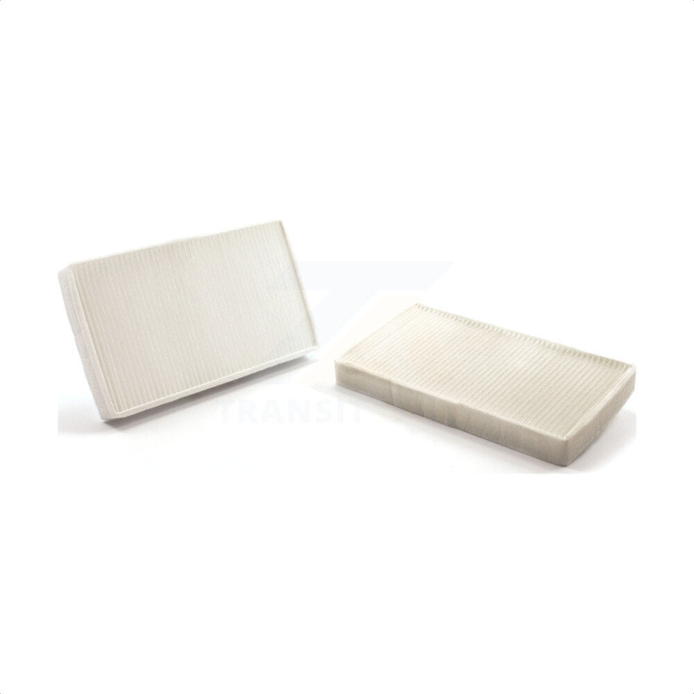 Cabin Air Filter 54-24805 For Chevrolet Silverado 1500 GMC Sierra 2500 HD Tahoe Suburban 3500 Yukon XL Avalanche Cadillac Escalade EXT K2500 K1500 K3500 C3500 C2500 C1500 C3500HD