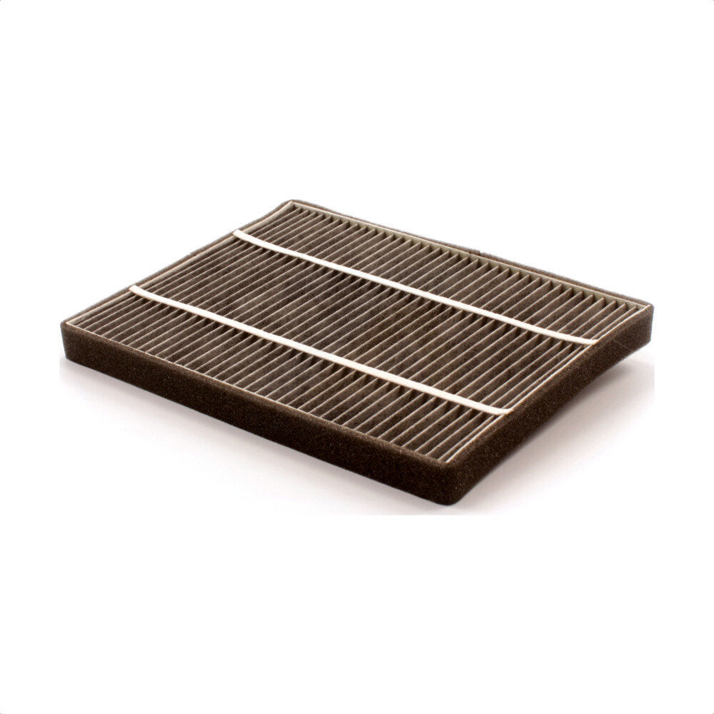 Cabin Air Filter 54-24812 For Buick LeSabre Cadillac Lucerne DeVille DTS Pontiac Bonneville Oldsmobile Aurora