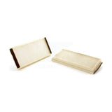 Cabin Air Filter 54-24826 For Mazda MPV RX-8