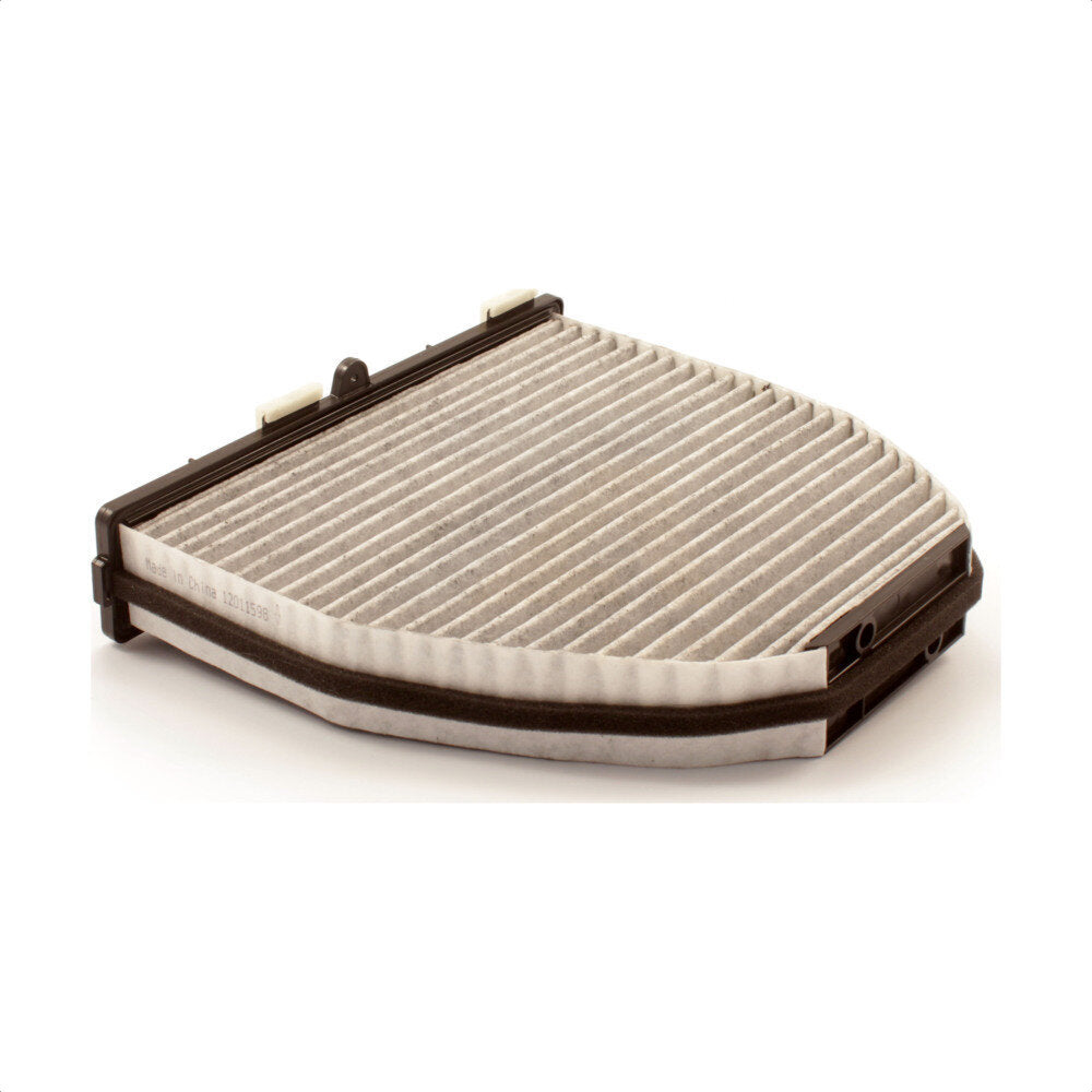 Cabin Air Filter 54-49357 For Mercedes-Benz E350 C300 GLK350 C250 C350 E550 CLS550 E400 SL550 GLK250 CLS400 C63 AMG E250 SL400 SL450 E63 S S450 SL63 GT CLS63 SLS C 63 R SL65 CL63 E300 C230 Pro