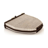 Cabin Air Filter 54-49357 For Mercedes-Benz E350 C300 GLK350 C250 C350 E550 CLS550 E400 SL550 GLK250 CLS400 C63 AMG E250 SL400 SL450 E63 S S450 SL63 GT CLS63 SLS C 63 R SL65 CL63 E300 C230 Pro