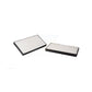 Cabin Air Filter 54-49374 For BMW X5 535i 528i 525i 530i xDrive 650i X3 530xi 550i 535xi 645Ci 528xi 545i 525xi M5 M6 GT
