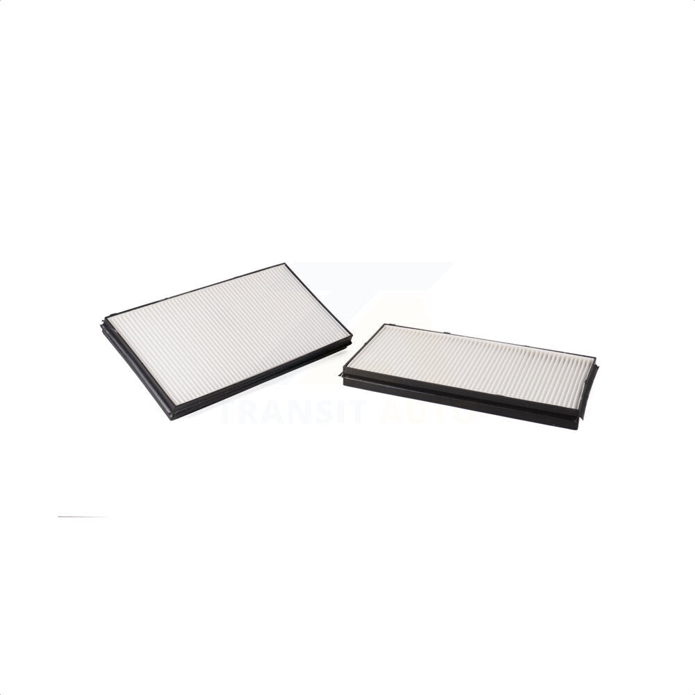 Cabin Air Filter 54-49374 For BMW X5 535i 528i 525i 530i xDrive 650i X3 530xi 550i 535xi 645Ci 528xi 545i 525xi M5 M6 GT