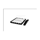 Cabin Air Filter 54-WP10428 For Chevrolet Silverado 1500 GMC Sierra Tahoe 2500 HD Suburban Yukon Cadillac XL Avalanche Classic 3500 Escalade ESV EXT