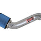 Injen 13-14 Dodge Dart 2.4L Tiger Shark 4 Cyl Polished Cold Air Intake w/ MR Tech