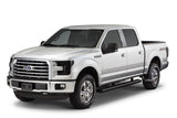 AMP Research 15-22 Ford F150 All Beds BedStep2 - Black | Too Fast Autoparts | Order Online