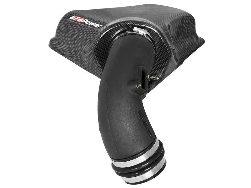 aFe MagnumFORCE Intake Stage-2 Pro DRY S 2017 BMW 340i (F30) L6-3.0L (t) B58 | Too Fast Autoparts | Order Online