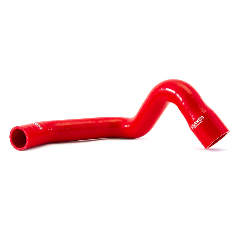 Mishimoto 91-01 Jeep Cherokee 4.0 Silicone Hose Kit Set Red