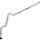 aFe Large Bore-HD 3in 409SS DPF-Back 20-21 GM Trucks L6-3.0L (td) LM2 - Polished Tip | Too Fast Autoparts | Order Online