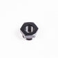 Radium Engineering Fitting- 8AN ORB MALE to M12X1.25 FEMALE