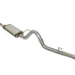 aFe MACHForce XP Exhausts Cat-Back Hi-Tuck RB SS 16 Toyota Tacoma V6-3.5L | Too Fast Autoparts | Order Online