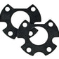 SPC Performance 99-05 VW Golf/Jetta/00-06 Audi TT Nylon Positive Camber Shim (0.50deg.)