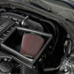 K&N 2011-2016 BMW 535i L6-3.0L F/I AirCharger Performance Intake
