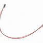 Radium Engineering 23in Fuel Pump Connector Harness - Walbro 255