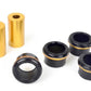 Whiteline 12+ Subaru BRZ / 12+ Scion FR-S / 12+ Toyota 86 Front C/Arm - Lower Inner Rear Bushing Kit