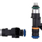 Ford Racing 47 LB/HR Fuel Injector Set
