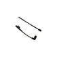 Bilstein B6 15-17 VW GTI/Golf R (w/ Electronic Suspension) Front Twintube Suspension Strut Assembly