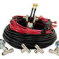 Air Lift Load Controller Dual Heavy Duty Compressor | Too Fast Autoparts | Order Online