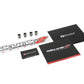 Skunk2 Pro Series 12-13 Honda Civic Gold Anodized Adjustable Rear Camber Kits