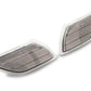 Raxiom 18-23 Jeep Wrangler JL Axial Series LED Fender Flare Marker Lights- Clear