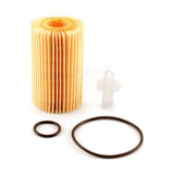 Engine Oil Filter 56-CH10295 For Toyota Tundra Sequoia Lexus LX570 Land Cruiser LC500 RC F IS GS IS500