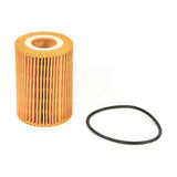 Engine Oil Filter 56-CH10323 For Mercedes-Benz Jeep Grand Cherokee Sprinter 2500 ML350 E350 3500 Freightliner Dodge GL350 ML320 E320 R350 GL320 R320 S350 GLS350d GLE350d 4500 3500XD