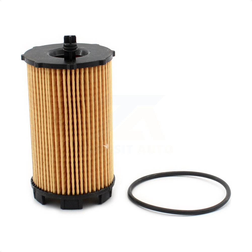 Engine Oil Filter 56-CH10632 For Audi A6 Quattro Q7 A8 S5 Volkswagen Touareg R8 RS5 RS4 S6 S8