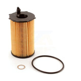 Engine Oil Filter 56-CH10855 For Kia Sorento Hyundai Santa Fe Sedona Azera Cadenza XL