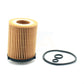 Engine Oil Filter 56-CH11473 For Mercedes-Benz C300 GLC300 INFINITI CLA250 Q50 GLA250 E300 GLE350 QX30 Metris Q60 A220 Sprinter 2500 SLC300 GLC350e E350 SLK300 C350e Freightliner GLB250 A250 B250 A35