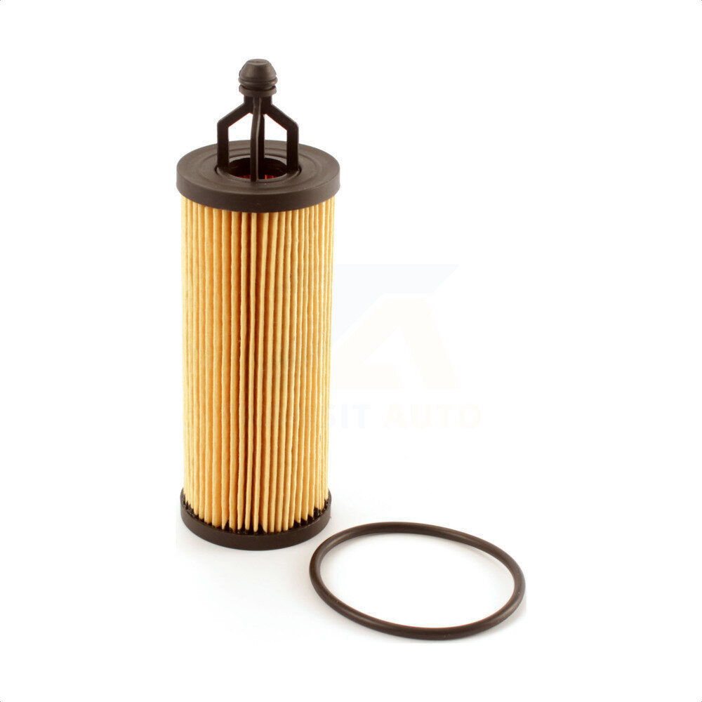 Engine Oil Filter 56-CH11665 For Jeep Dodge Ram 1500 Grand Cherokee Chrysler Wrangler Caravan Journey Charger Durango Pacifica Challenger 200 Town & Country 300 Classic JK ProMaster 2500 Avenger 3500