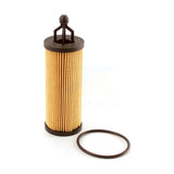 Engine Oil Filter 56-CH11665 For Jeep Dodge Ram 1500 Grand Cherokee Chrysler Wrangler Caravan Journey Charger Durango Pacifica Challenger 200 Town & Country 300 Classic JK ProMaster 2500 Avenger 3500