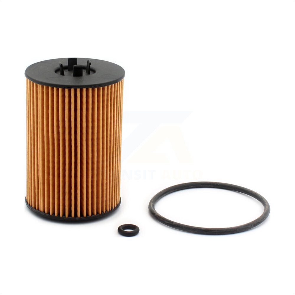 Engine Oil Filter 56-CH11675 For Volkswagen Jetta Passat Audi A3 Golf Beetle SportWagen