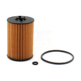 Engine Oil Filter 56-CH11675 For Volkswagen Jetta Passat Audi A3 Golf Beetle SportWagen
