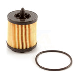 Engine Oil Filter 56-CH9018 For Chevrolet Equinox Malibu Saturn Pontiac GMC Terrain Buick Cobalt G6 HHR Vue LaCrosse Cavalier Ion Grand Am Verano Regal Aura Captiva Sport Saab Impala 9-3 Oldsmobile G5