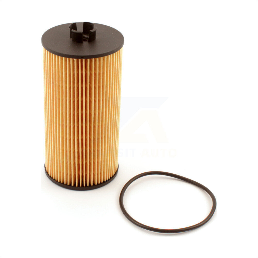 Engine Oil Filter 56-CH9549 For Ford F-250 Super Duty F-350 E-350 Excursion Club Wagon E-450 F-650 F-750 F-450 F-550