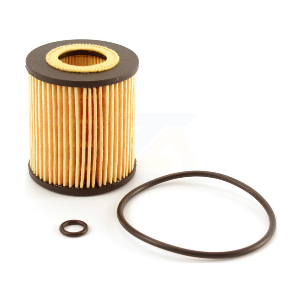 Engine Oil Filter 56-CH9641 For Ford Mazda Escape Fusion 3 6 Mercury Mariner Milan 5 CX-7 Tribute