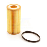 Engine Oil Filter 56-CH9911 For Volkswagen Jetta Passat Beetle Audi A4 Quattro Golf Rabbit Eos GTI A3 R TT RS3 RS