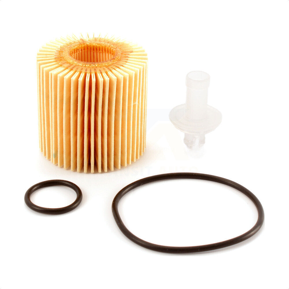 Engine Oil Filter 56-CH9972 For Toyota Camry RAV4 Lexus Highlander Sienna RX350 Tacoma ES350 Avalon Venza NX200t RX450h NX300 Scion tC ES300h IS250 IS200t IS300 RX350L GS350 NX300h LS500 IS350 RX450hL