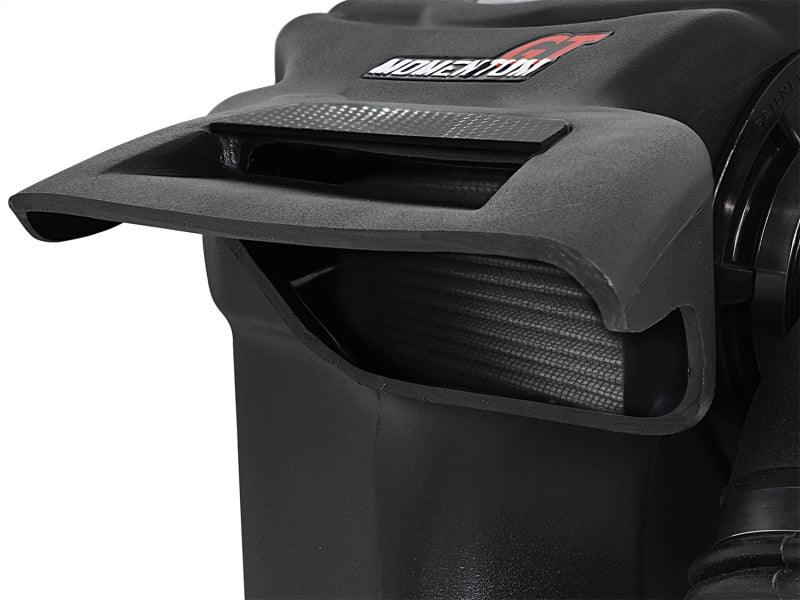 aFe Momentum GT Pro Dry S Intakes Stage-2 9-16 Audi A4 (B8) L4-2.0L | Too Fast Autoparts | Order Online