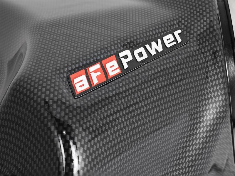 aFe MagnumFORCE Intake Stage-2 Pro DRY S 2017 BMW 330i (F3x) L4-2.0L (t) B48 | Too Fast Autoparts | Order Online