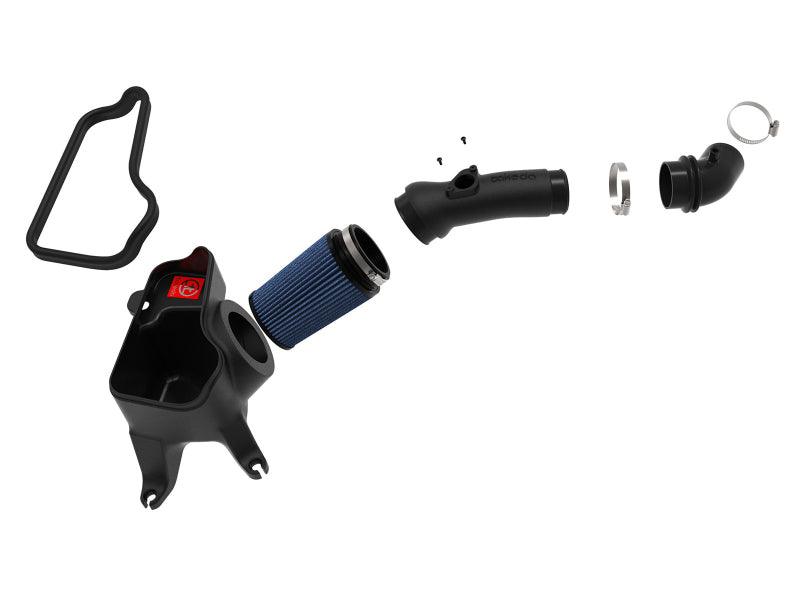 aFe Takeda Intakes Stage-2 CAIS w/ Pro 5R Media 16-18 Honda Civic 2.0L | Too Fast Autoparts | Order Online