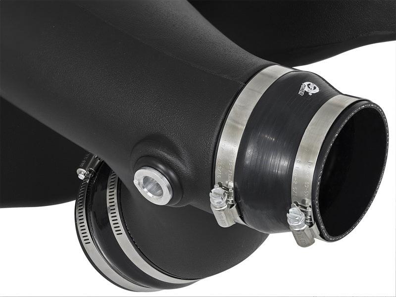 aFe POWER Momentum GT Pro Dry S Intake System 2017 Ford F-150 Raptor V6-3.5L (tt) EcoBoost | Too Fast Autoparts | Order Online